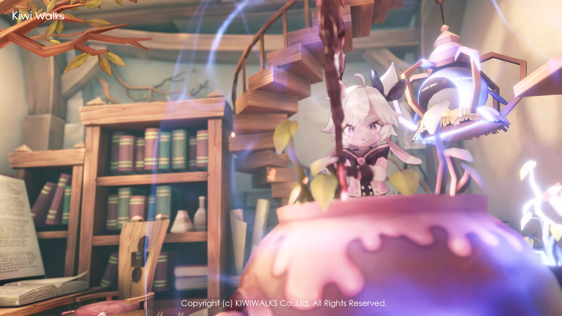 魔女之泉R - ACG次元导航网