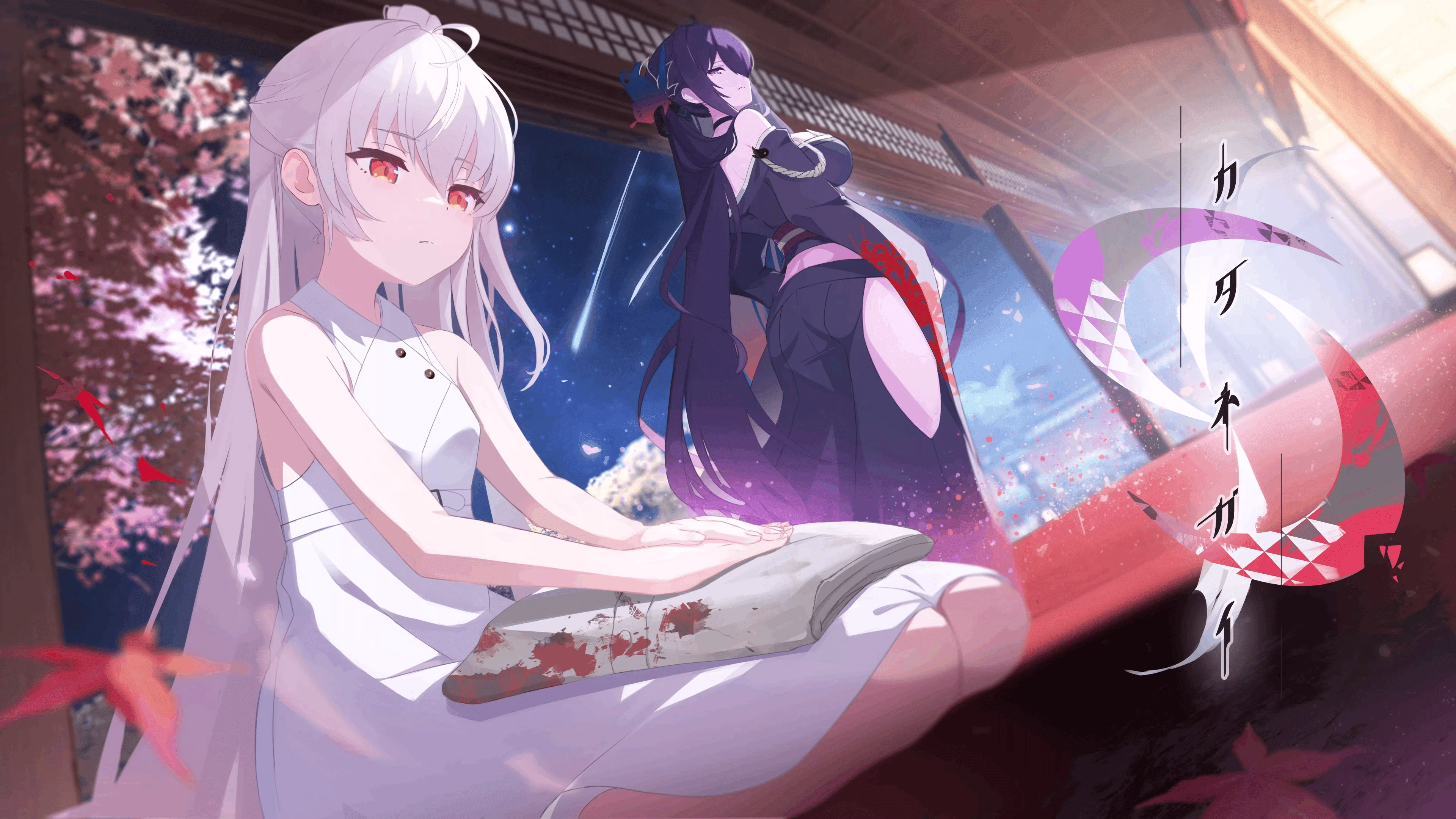 【GAL快报】十月新作来袭 - ACG次元导航网