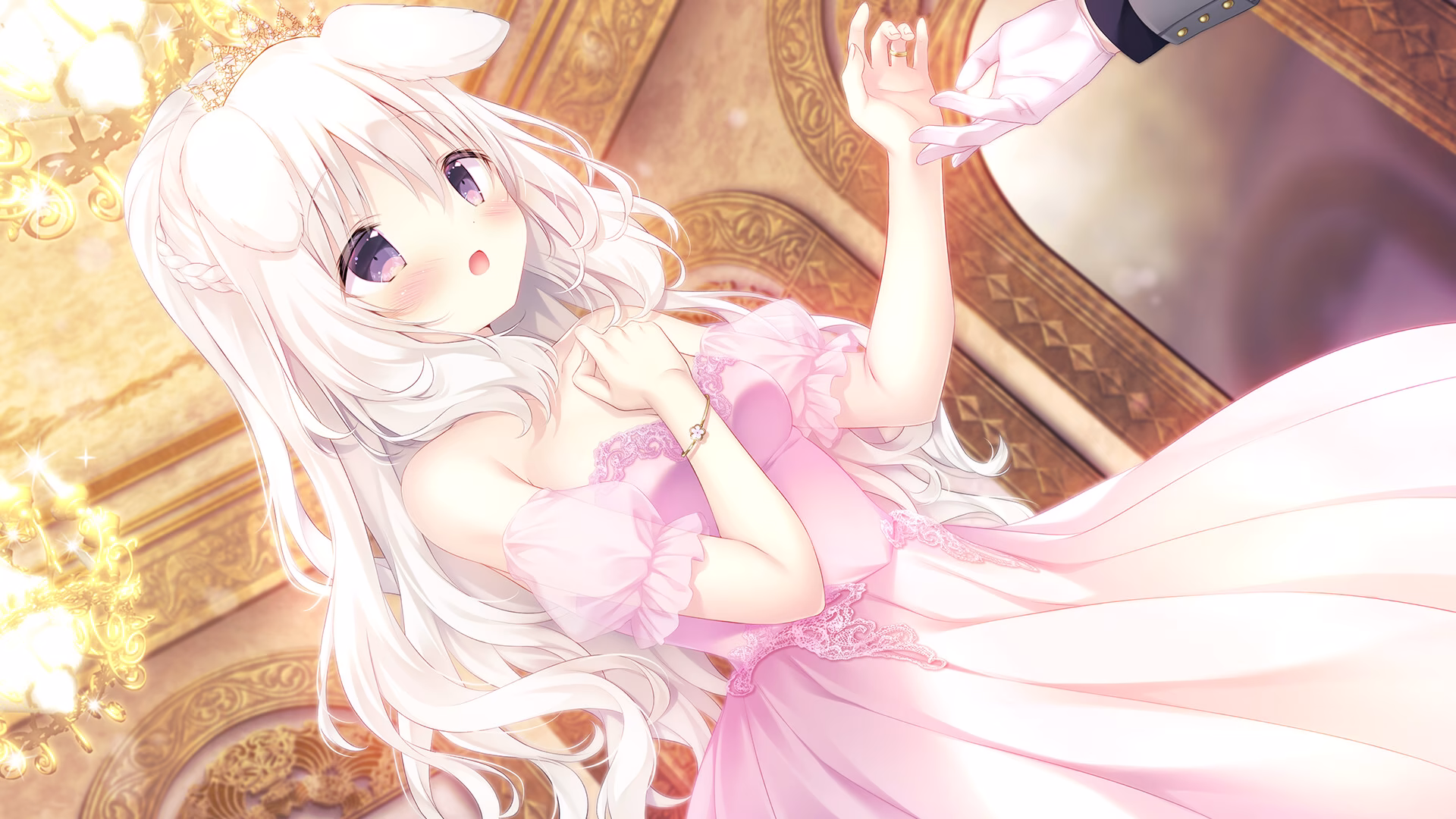 【GAL快报】神仙打架？galgame 经典重制扎堆，中文支持谁能上车？ - ACG次元导航网missacg.com