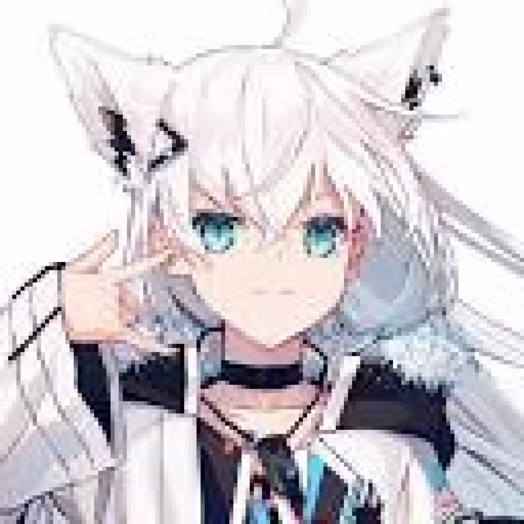 白上吹雪Official