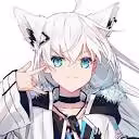 白上吹雪Official