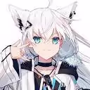 白上吹雪Official