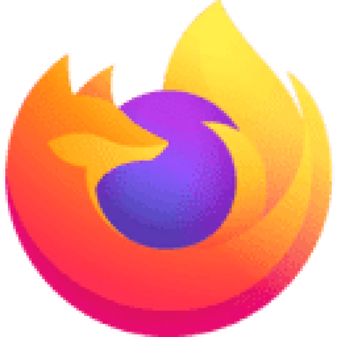 Firefox 国际版