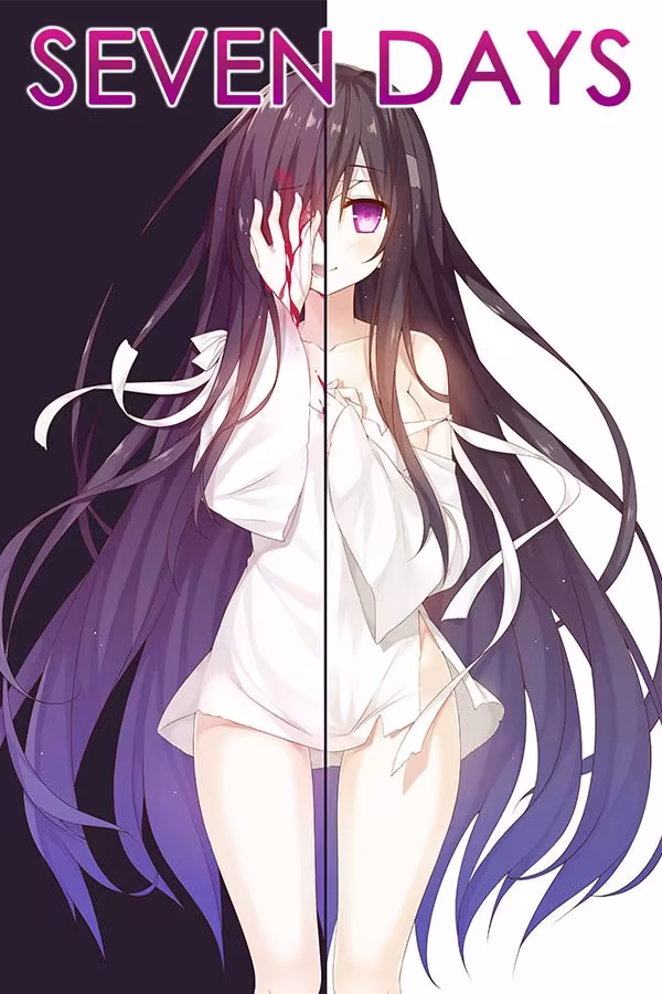 【GAL快报】续作启幕 + 新作终成，本周 Gal 圈甜度拉满 - ACG次元导航网