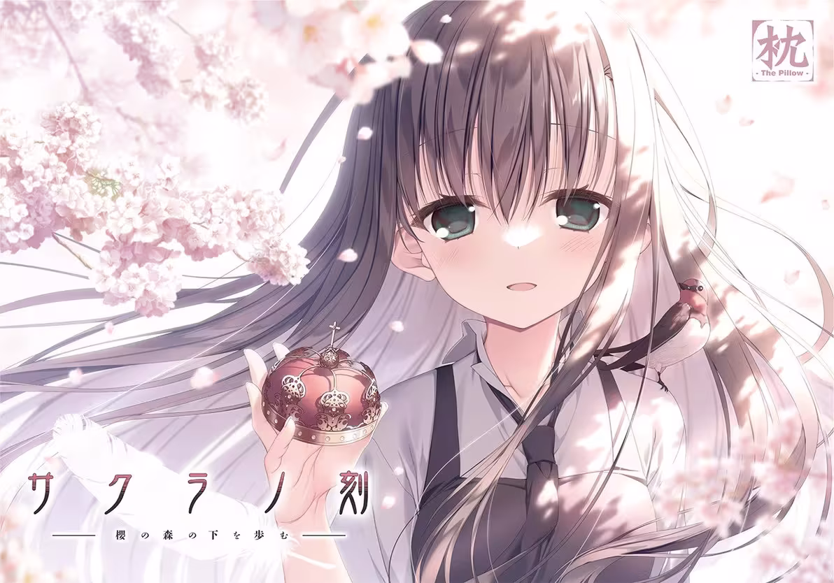 樱之刻 - ACG次元导航网