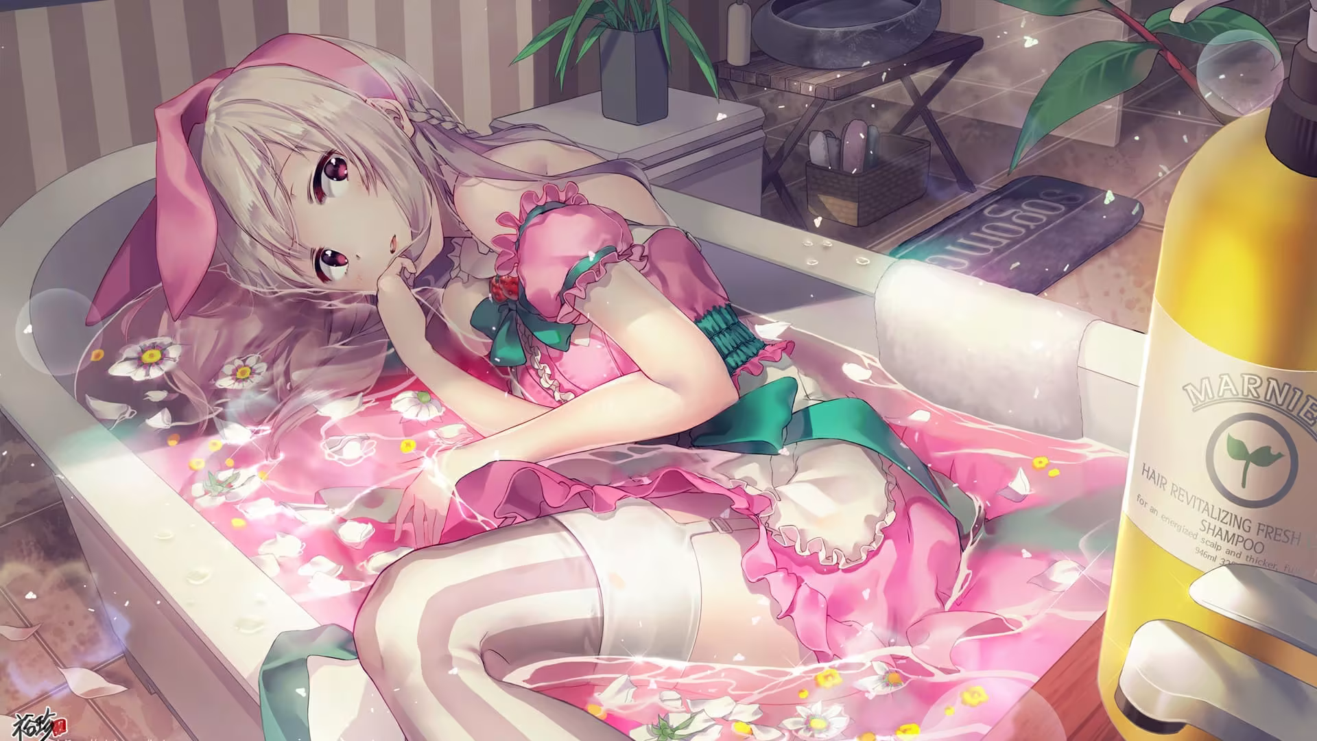 追番党速存！本周国漫日漫双开花，完结神作落幕太好哭