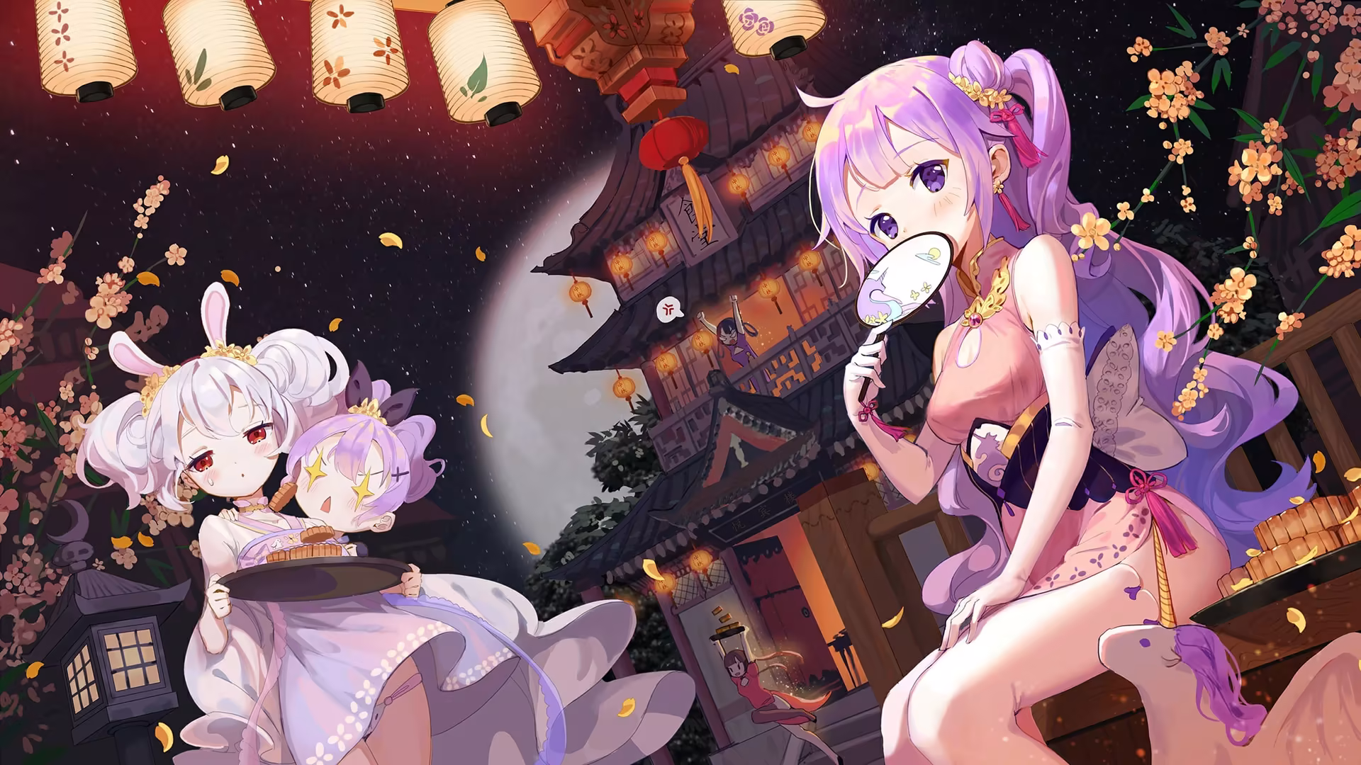 游戏免费白嫖全攻略（12.14 更新）