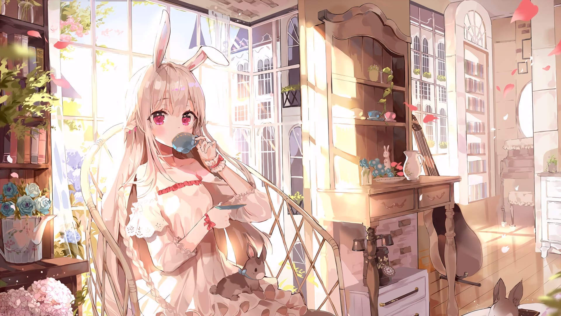 【GAL快报】等 Key 社新作的日子里，这些元旦 GAL 可以先冲！