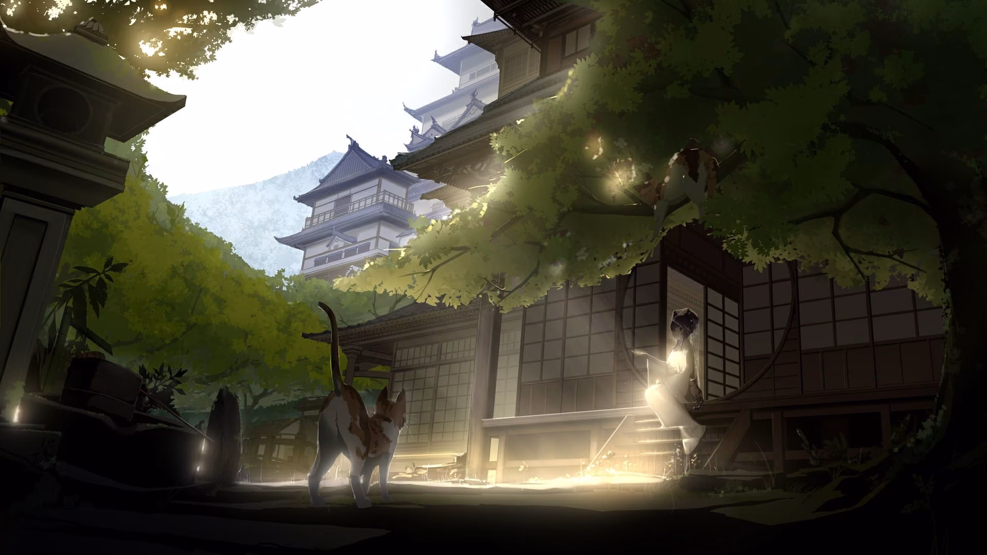 下周（1.19-1.25）游戏盛宴：Epic/Steam免费领神作，折扣狂欢低至2折！