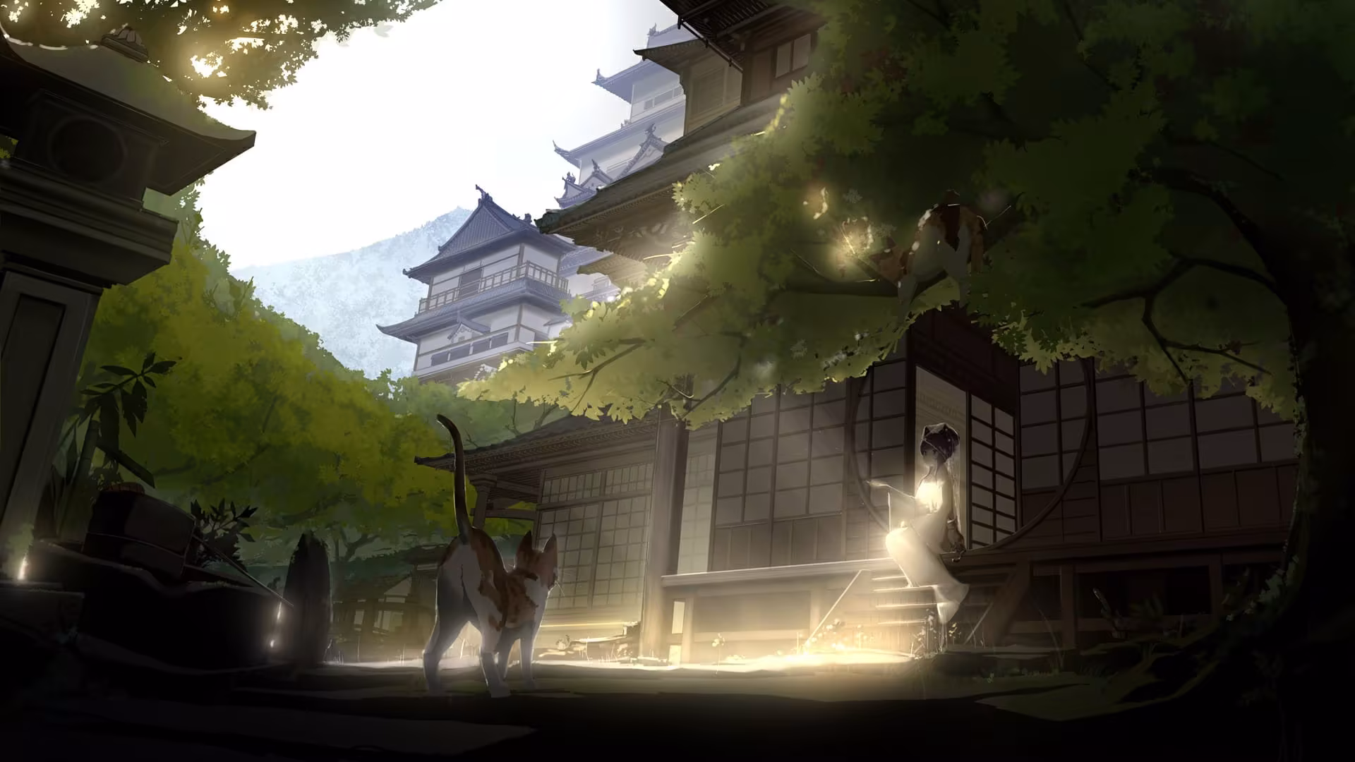 下周（1.19-1.25）游戏盛宴：Epic/Steam免费领神作，折扣狂欢低至2折！