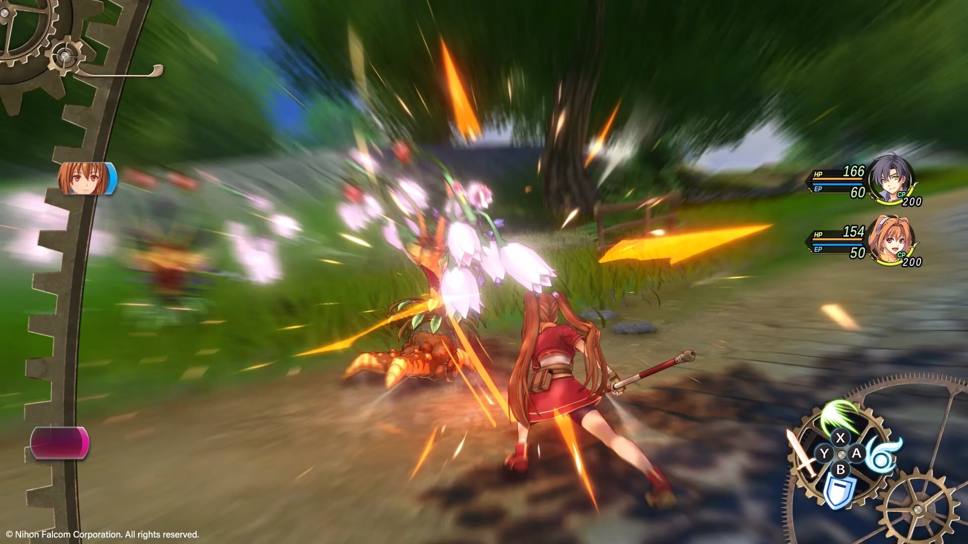 空之轨迹 the 1st - ACG次元导航网