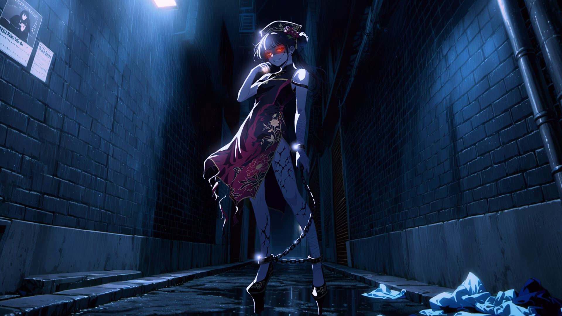 挚爱解体之因 - ACG次元导航网missacg.com 挚爱解体之因 - ACG次元导航网missacg.com