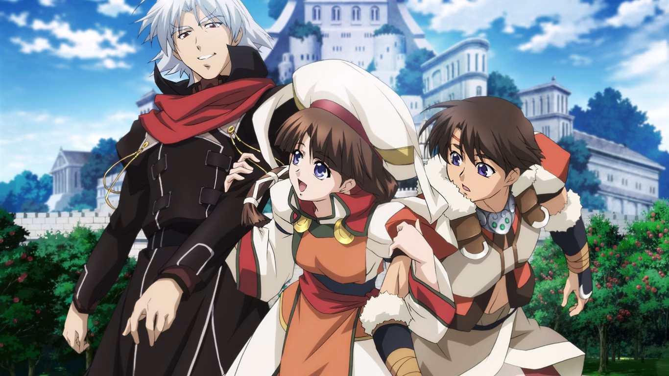 被忽略的次元宝藏！Galgame 冷门佳作推荐 - ACG次元导航网missacg.com