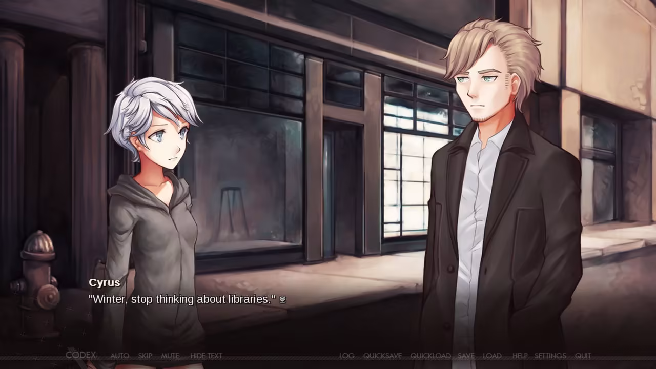 被忽略的次元宝藏！Galgame 冷门佳作推荐 - ACG次元导航网missacg.com