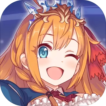 公主连结 Re:Dive