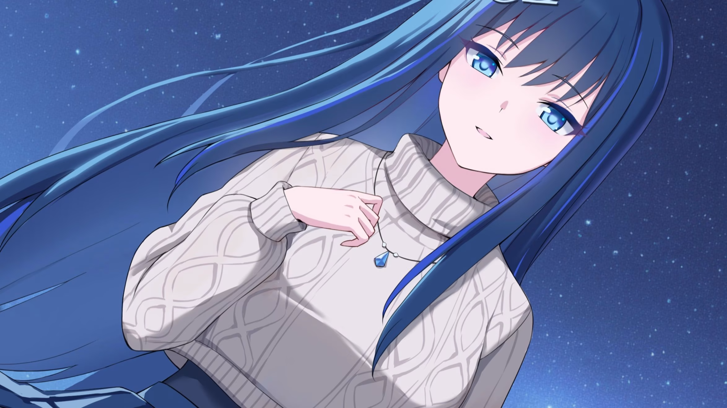 【GAL快报】从移植到重制,还有冬促羊毛?本周 galgame 亮点速看 - ACG次元导航网missacg.com 【GAL快报】从移植到重制,还有冬促羊毛?本周 galgame 亮点速看 - ACG次元导航网missacg.com