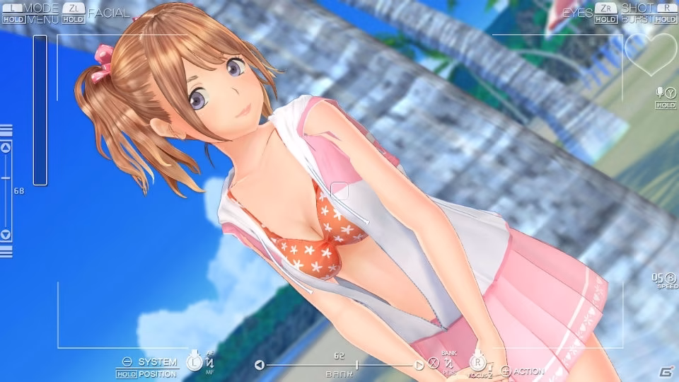 【GAL快报】从移植到重制,还有冬促羊毛?本周 galgame 亮点速看 - ACG次元导航网missacg.com 【GAL快报】从移植到重制,还有冬促羊毛?本周 galgame 亮点速看 - ACG次元导航网missacg.com