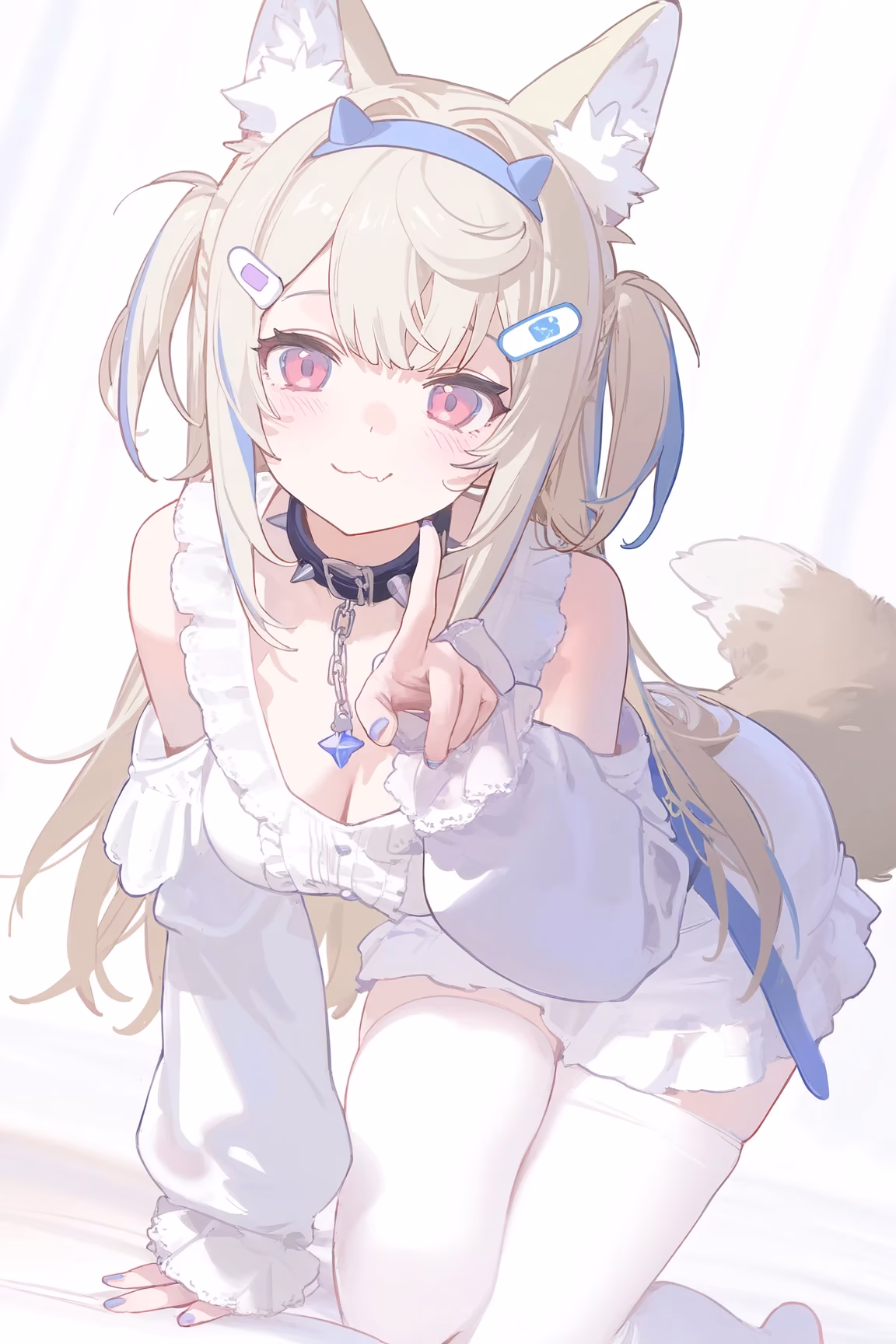 KoPASky 空想青空