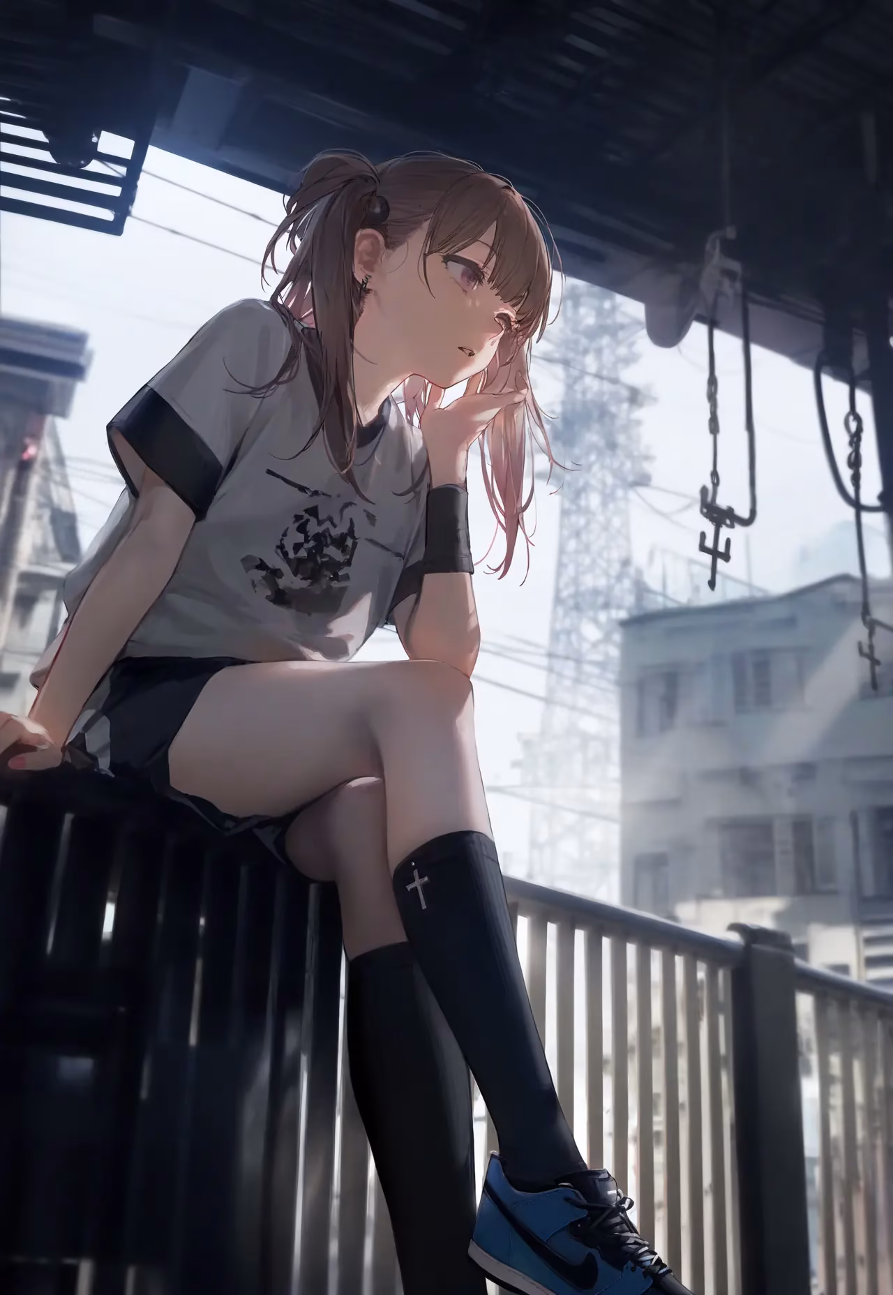 KoPASky 空想青空