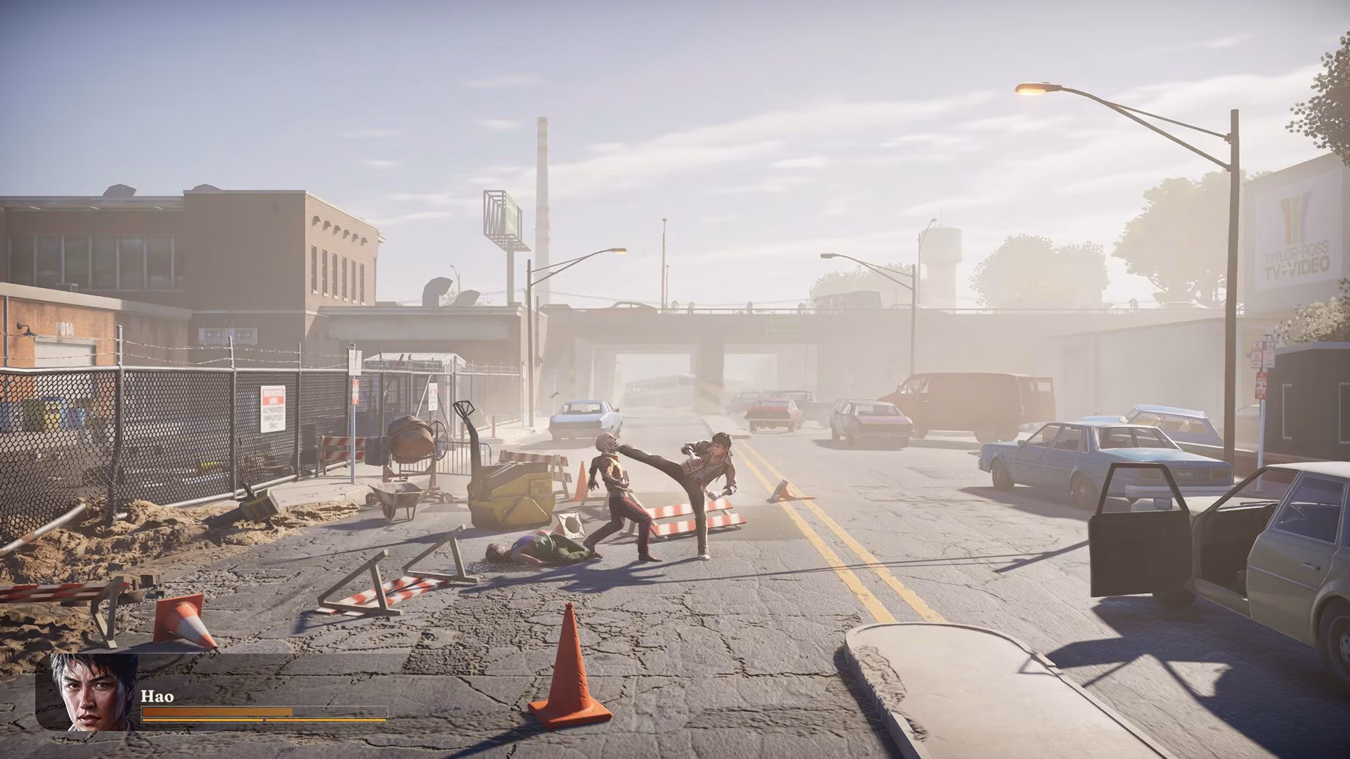 勇闯死人谷：暗黑之日 - ACG次元导航网missacg.com