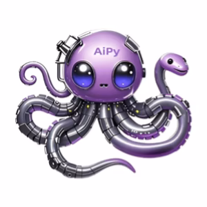 爱派 AiPy