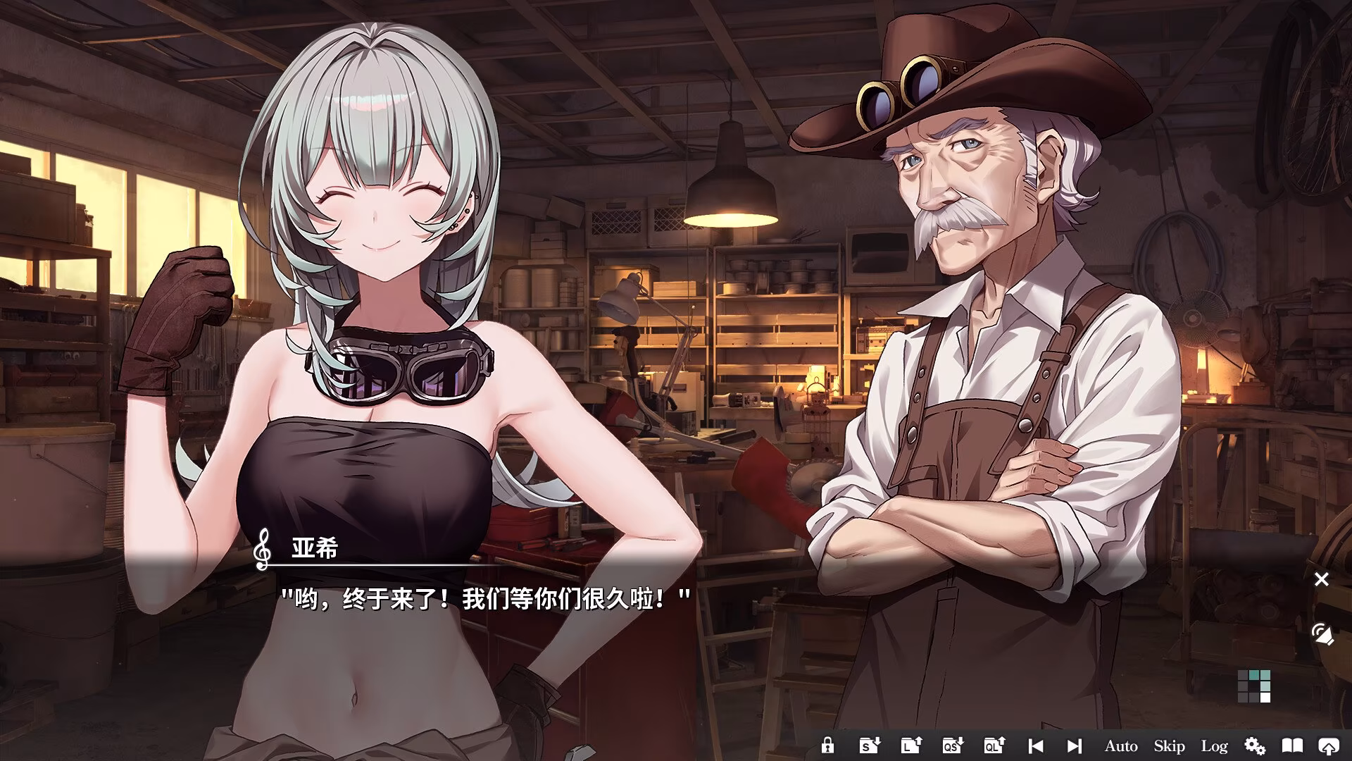 KANADE - ACG次元导航网missacg.com