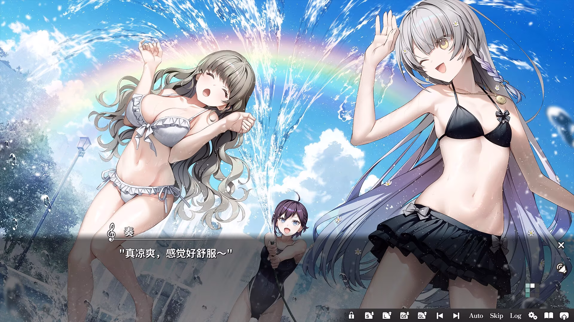 KANADE - ACG次元导航网missacg.com