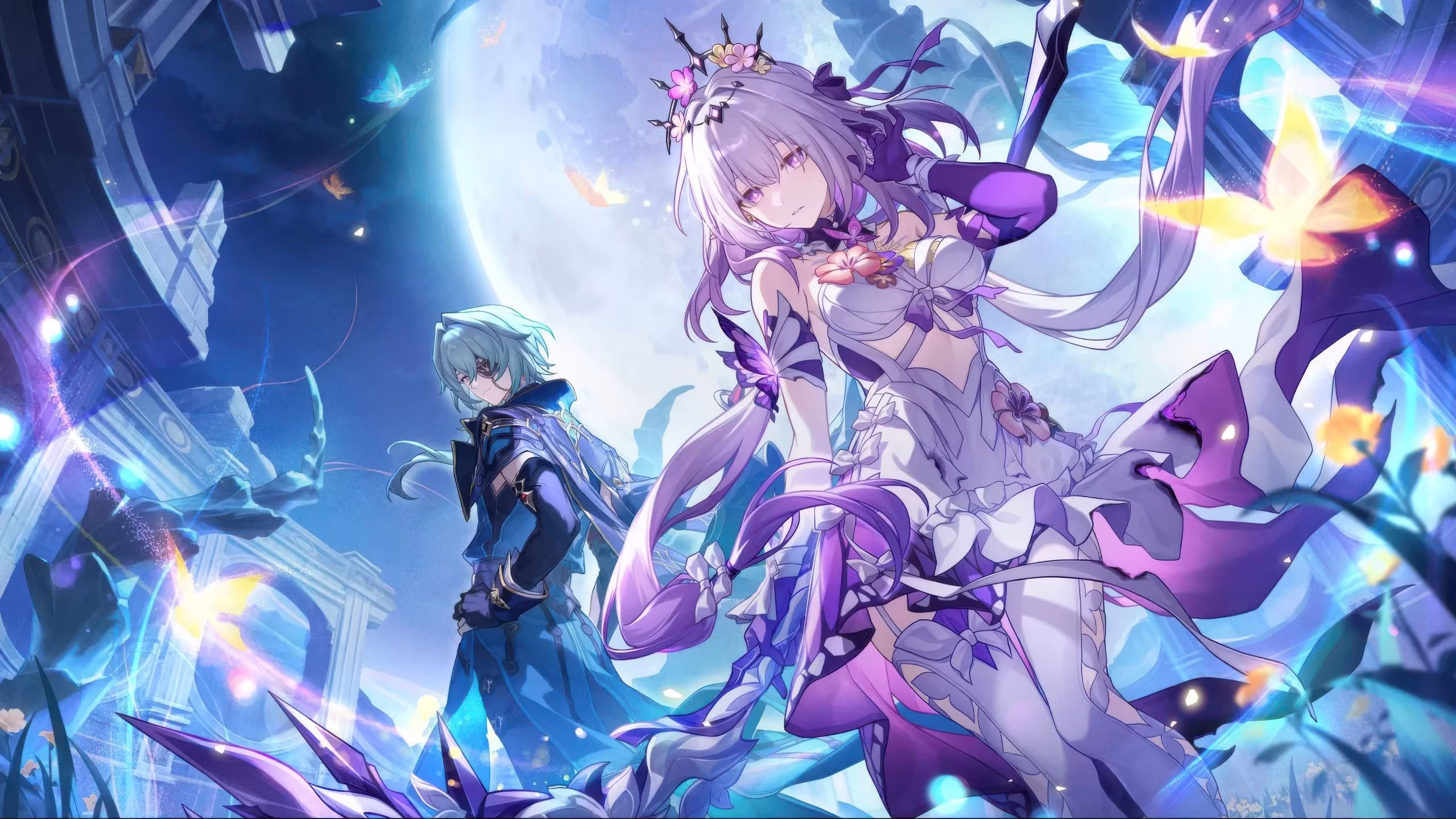 次元圈一周焦点（2026.1.5-2026.1.11）：咒术回战开播，游戏圈 AI 布局掀热潮 - ACG次元导航网missacg.com