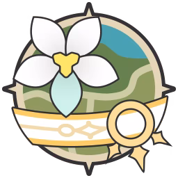 空荧酒馆原神地图