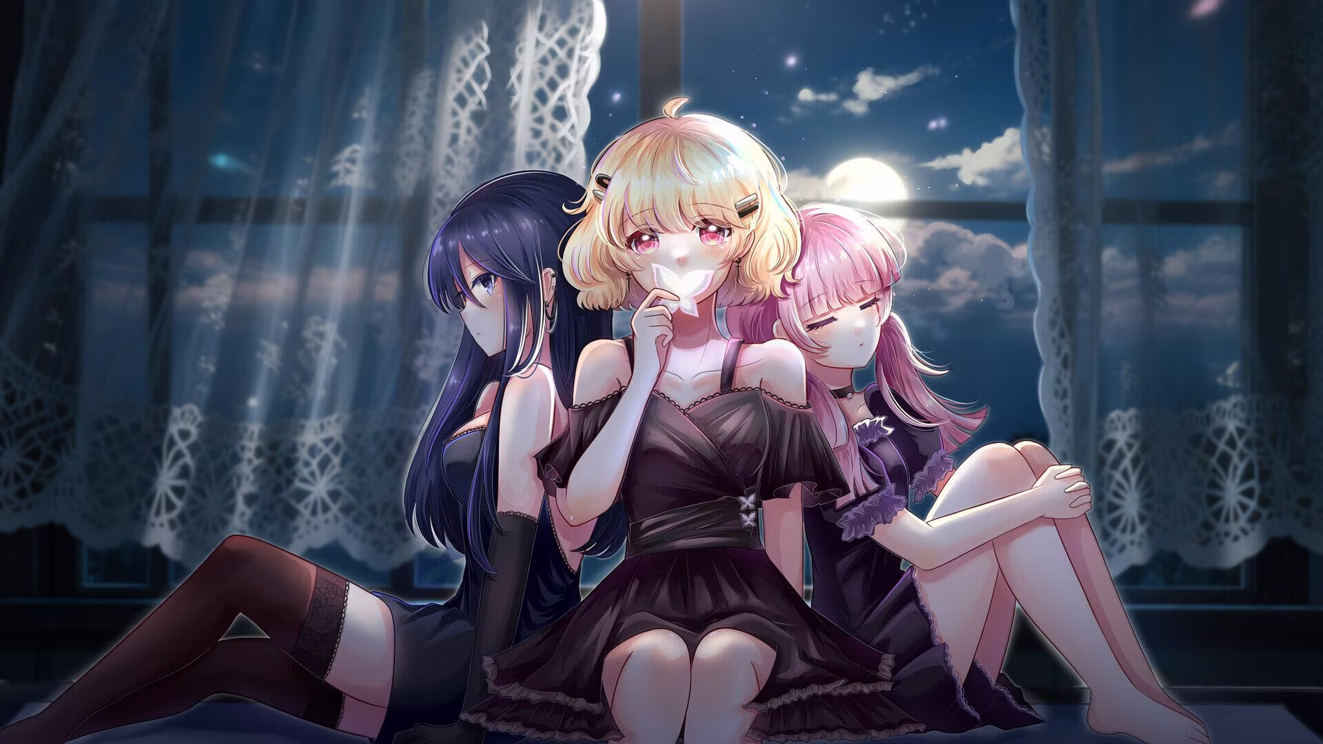 第零封情书 - ACG次元导航网missacg.com