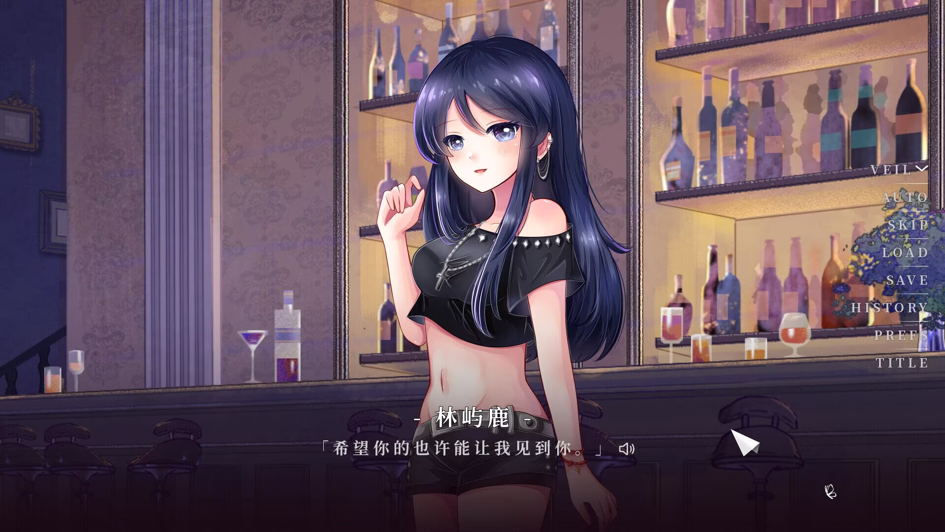 第零封情书 - ACG次元导航网missacg.com