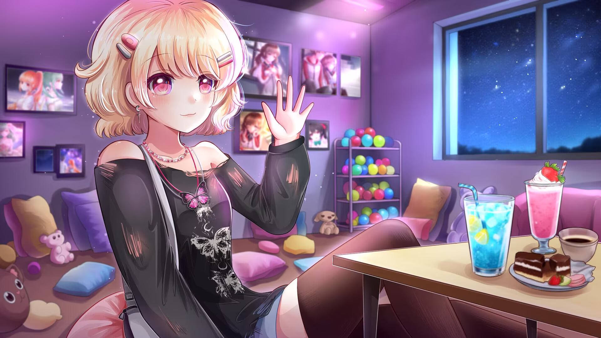 第零封情书 - ACG次元导航网missacg.com